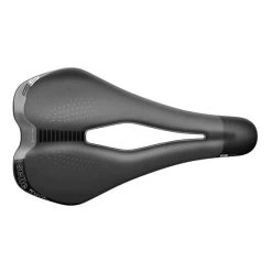 Sella Selle Italia Sport S5 Superflow Nero -Negozio Di Biciclette 094l801mec001 1