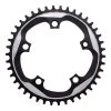 Corona SRAM 11V 110BCD 42 / 44 / 46 Grigio -Negozio Di Biciclette 11.6218.015.002