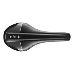 Sella Fizik Tundra M5 Versus Nero Argento 7 Sella Fizik Tundra M5 Versus Nero Argento -Negozio Di Biciclette 129.00626 1