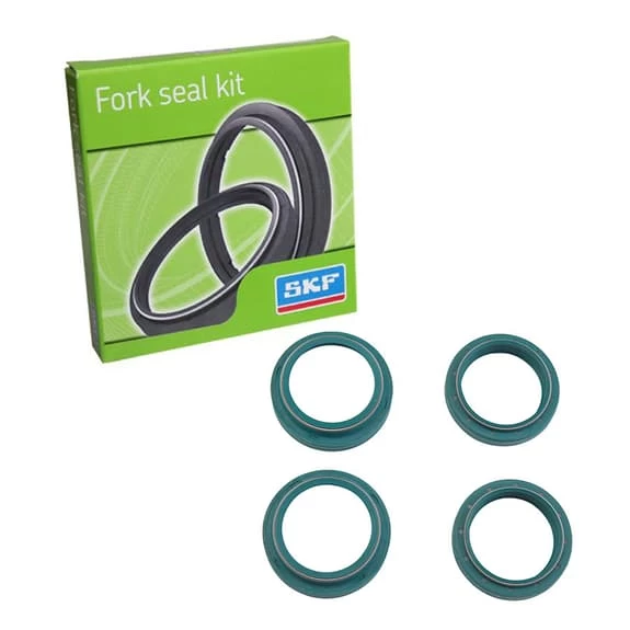 Kit Guarnizioni SKF Per Forcelle Marzocchi 35mm 3 Kit Guarnizioni SKF Per Forcelle Marzocchi 35mm