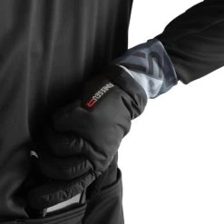 Guanti Finisseur Core Thermal Nero -Negozio Di Biciclette 3e0a5185 1