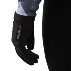 Guanti Finisseur Core Thermal Nero -Negozio Di Biciclette 3e0a5186 1