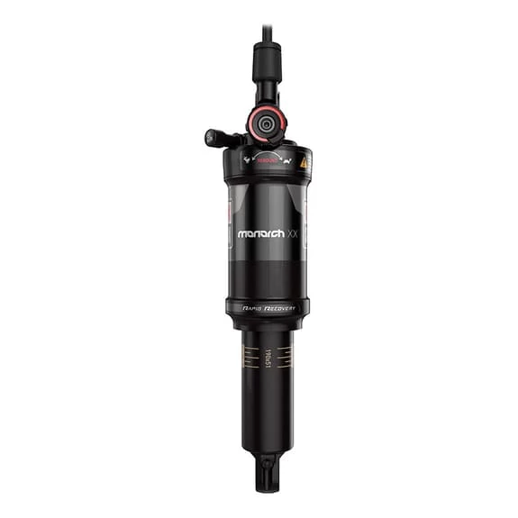 Ammortizzatore RockShox Monarch XX 200X51 Mm 4 Ammortizzatore RockShox Monarch XX 200X51 Mm - immagine 2