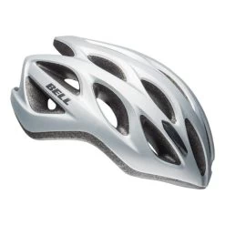 Casco Bell Tracker R Argentato