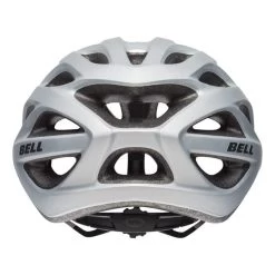Casco Bell Tracker R Argentato -Negozio Di Biciclette 768686131349 006