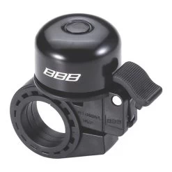 Campanello BBB Loud & Clear BBB-11 Nero