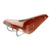Sella Brooks England B17 Narrow Imperial Marrone Scuro -Negozio Di Biciclette BK B214ILA17203
