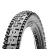 Copertone Da MTB Maxxis High Roller II EXO 27.5x2.80 Tubeless Ready Pieghevole Nero -Negozio Di Biciclette MA 325275280TLREP