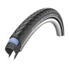 Copertoncino Da Ciclismo Schwalbe Marathon Plus HS440 16x1.35 Rigido Nero Con Riflettente -Negozio Di Biciclette SC 16135MP2