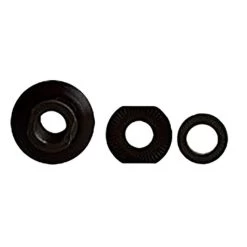 Cono Mozzo Anteriore Shimano Dura-Ace WH-RS010 HB4500