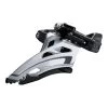 Deragliatore Shimano Deore M6020/6025 10x2V Morsetto Alto Con Down Pull -Negozio Di Biciclette SH FDM6020D6