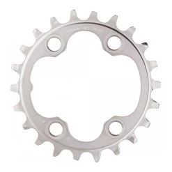 Corona Shimano 28D M8000 XT 38/28 11V Doppia