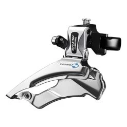 Deragliatore Shimano Altus 8x3v 42 Denti Morsetto Alto