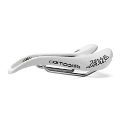 Sella Selle SMP Composit Bianco -Negozio Di Biciclette SMP COMPRI BI 2