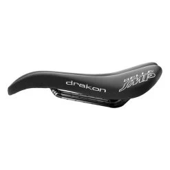 Sella Selle SMP Drakon CRB Nero -Negozio Di Biciclette SMP DRAKONCRB NE 3