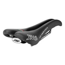 Sella Selle SMP Drakon CRB Nero -Negozio Di Biciclette SMP DRAKONCRB NE 5