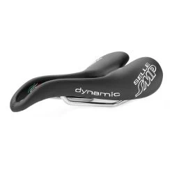 Sella Selle SMP Dynamic Nero -Negozio Di Biciclette SMP DYNAMIC NE 2