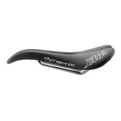 Sella Selle SMP Dynamic Nero -Negozio Di Biciclette SMP DYNAMIC NE 3