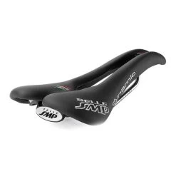 Sella Selle SMP Dynamic Nero -Negozio Di Biciclette SMP DYNAMIC NE 4