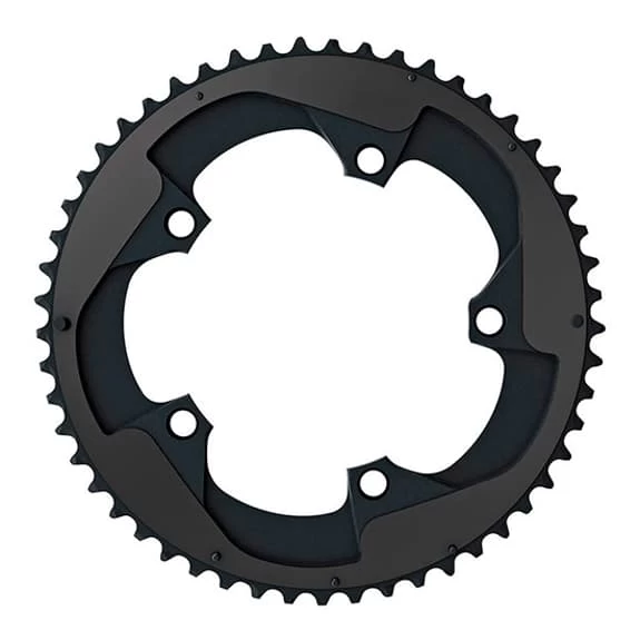 Corona SRAM Red 50D 11V BCD110 Nero 3 Corona SRAM Red 50D 11V BCD110 Nero