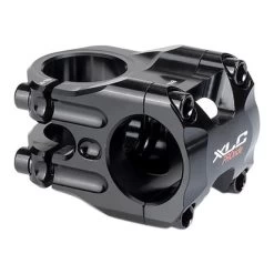 Attacco Manubrio XLC Pro Ride A-Head ST-F05 1 1/8" 31,8 Mm Nero