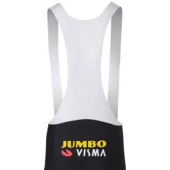 AGU Salopette Team Jumbo-Visma 2023 Premium Replica Nero Bianco -Negozio Di Biciclette agu 49036701 512 006