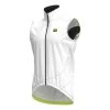 ALE Gilet Alé Light Pack Bianco