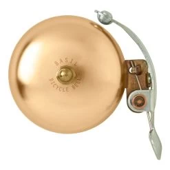 Campanello Basil Ding Dong Classico Dorato