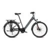 Bicicletta Elettrica BH Atom Street Grigio -Negozio Di Biciclette bh ea312 srs m 001