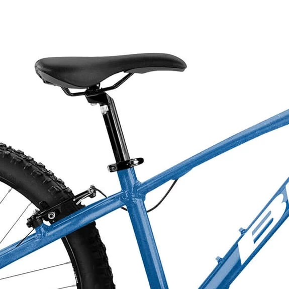 Bicicletta Per Bambini BH Expert 24 8V 2023 Blu Bianco 4 Bicicletta Per Bambini BH Expert 24 8V 2023 Blu Bianco - immagine 2