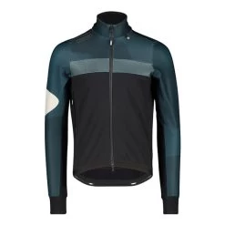 Giacca Bioracer Spitfire Tempest Protect MixOff Verde-grigio Nero