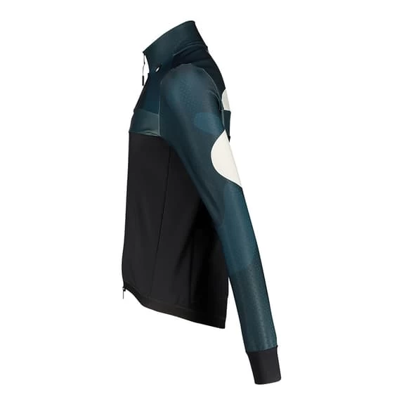 Giacca Bioracer Spitfire Tempest Protect MixOff Verde-grigio Nero 5 Giacca Bioracer Spitfire Tempest Protect MixOff Verde-grigio Nero - immagine 3