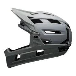 Casco Bell Super Air R MIPS Grigio