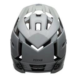 Casco Bell Super Air R MIPS Grigio 12 Casco Bell Super Air R MIPS Grigio -Negozio Di Biciclette bl 107.20228 c 004