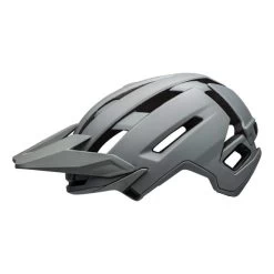 Casco Bell Super Air R MIPS Grigio 13 Casco Bell Super Air R MIPS Grigio -Negozio Di Biciclette bl 107.20228 c 005