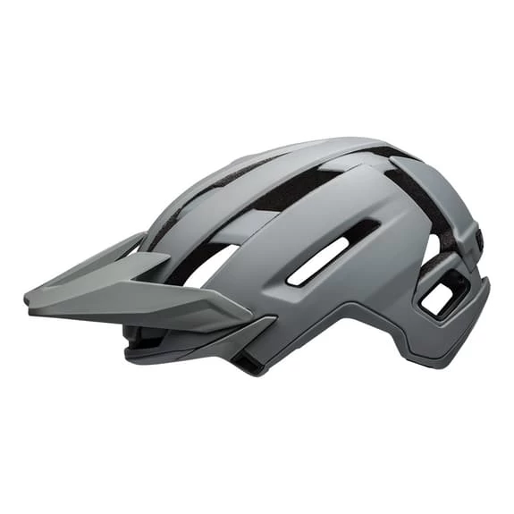 Casco Bell Super Air R MIPS Grigio 8 Casco Bell Super Air R MIPS Grigio - immagine 6