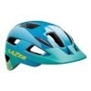 Casco Lazer Gekko Blu Giallo Bambini -Negozio Di Biciclette blc2207888186 001