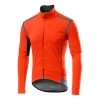 Giacca Castelli Perfetto RoS Maniche Amovibili GORE-TEX INFINIUM™ Rosso Corsa Arancione 2 Giacca Castelli Perfetto RoS Maniche Amovibili GORE-TEX INFINIUM™ Rosso Corsa Arancione -Negozio Di Biciclette ca 4519501 034