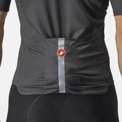 Gilet Castelli Pro Thermal Rosso Corsa Verde Lime Elettrico 13 Gilet Castelli Pro Thermal Rosso Corsa Verde Lime Elettrico -Negozio Di Biciclette ca 4520513 383 006