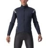 Giacca Castelli Perfetto RoS 2 Rosso Corsa GORE-TEX INFINIUM™ Blu Scuro 2 Giacca Castelli Perfetto RoS 2 Rosso Corsa GORE-TEX INFINIUM™ Blu Scuro -Negozio Di Biciclette ca 4522511 414 001