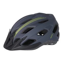 Casco XLC BH-C28 Grigio Lime