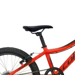 Bicicletta Per Bambini Coluer Rider 20" SUSP Rosso -Negozio Di Biciclette col ifdumrd20hs re 001 1