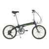 Bicicletta Pieghevole Dahon Piazza D8 Verde-grigio 2 Bicicletta Pieghevole Dahon Piazza D8 Verde-grigio -Negozio Di Biciclette da 57792 001