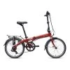 Bicicletta Pieghevole Dahon VYBE D7 7V 2022 Rosso 2 Bicicletta Pieghevole Dahon VYBE D7 7V 2022 Rosso -Negozio Di Biciclette da 58183 001