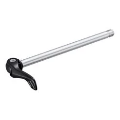 Asse Passante Shimano 157x12mm SuperBoost AX-MT500 SLX Nero