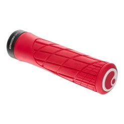 Manopole Ergon GA2 Fat Rosso
