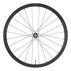 Ruota Anteriore Tubeless Shimano RX870-700 Disc