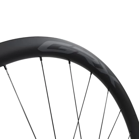 Ruota Anteriore Tubeless Shimano RX870-700 Disc 5 Ruota Anteriore Tubeless Shimano RX870-700 Disc - immagine 3