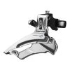 Deragliatore Shimano Altus M313 8x3V Morsetto Alto Dual -Negozio Di Biciclette fdm313x3