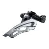 Deragliatore Shimano Deore M6000 10x3V -Negozio Di Biciclette fdm6000lx6
